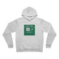 Vintage Merritt Parkway Exit 49N Sign Unisex Sponge Fleece Pullover Hoodie