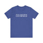 Just a kid from Litchfield Unisex Jersey Short Sleeve T-Shirt