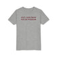 Just a kid from South Windsor Youth Short Sleeve T-Shirt