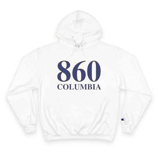 860 Columbia Champion Hoodie