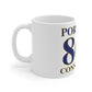 Portland 860 Connecticut Mug 11oz