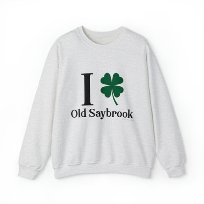 old saybrook ct sweatshirt