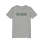 Just a kid from Cranbury Youth Short Sleeve T-Shirt
