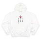 Bridgeport Vision Champion Hoodie