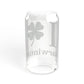 I Clover Harwinton Sipper Glass, 16oz