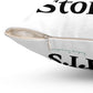 I Clover Storrs Spun Polyester Square Pillow