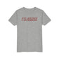 Just a kid from Canterbury Youth Short Sleeve T-Shirt