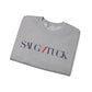 41 Tilt Saugatuck Unisex Heavy Blend™ Crewneck Sweatshirt