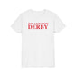 Just a kid from Derby Youth Short Sleeve T-Shirt
