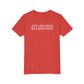 Just a kid from Ellington Youth Short Sleeve T-Shirt