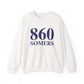 860 Somers Unisex Heavy Blend™ Crewneck Sweatshirt