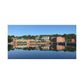 Westport Reflection Matte Canvas, Stretched, 0.75" (Multi-Size)