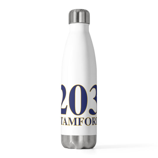 203 Stamford 20oz Insulated Bottle