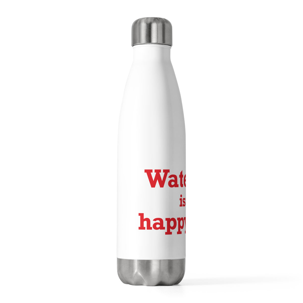 Waterford is My Happy Place Insulated Bottle