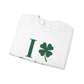 I Clover Farmington Unisex Heavy Blend™ Crewneck Sweatshirt