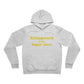 Killingworth is My Happy Place Unisex Sponge Fleece Pullover Hoodie