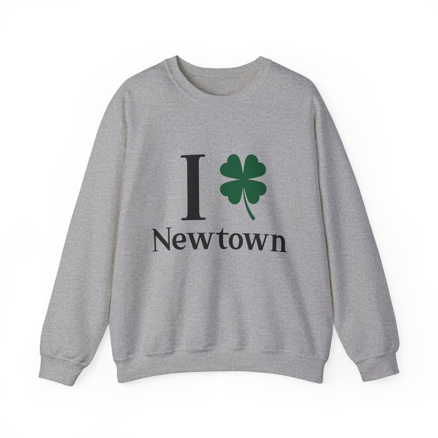 Newtown Connecticut sweatshirt