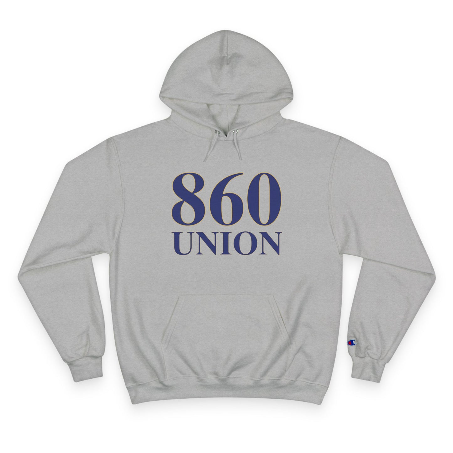 860 Union Champion Hoodie