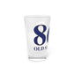 860 Old Saybrook Pint Glass, 16oz