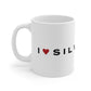 Silvermine Vision Mug 11oz