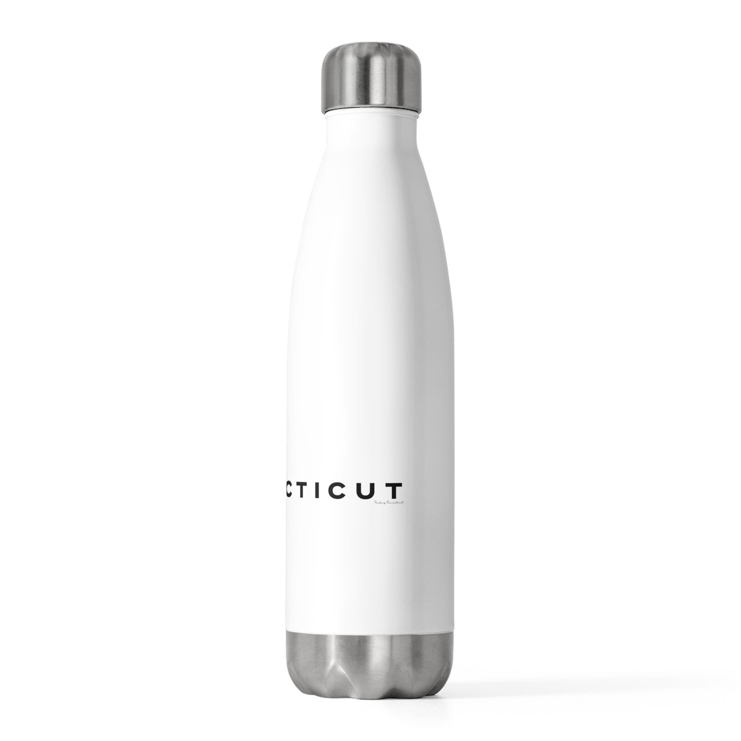 Connecticut Vision 20oz Insulated Bottle