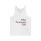 newtown connecticut tank top shirt