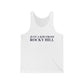 Just a kid from Rocky Hill  Unisex Jersey Tank Top