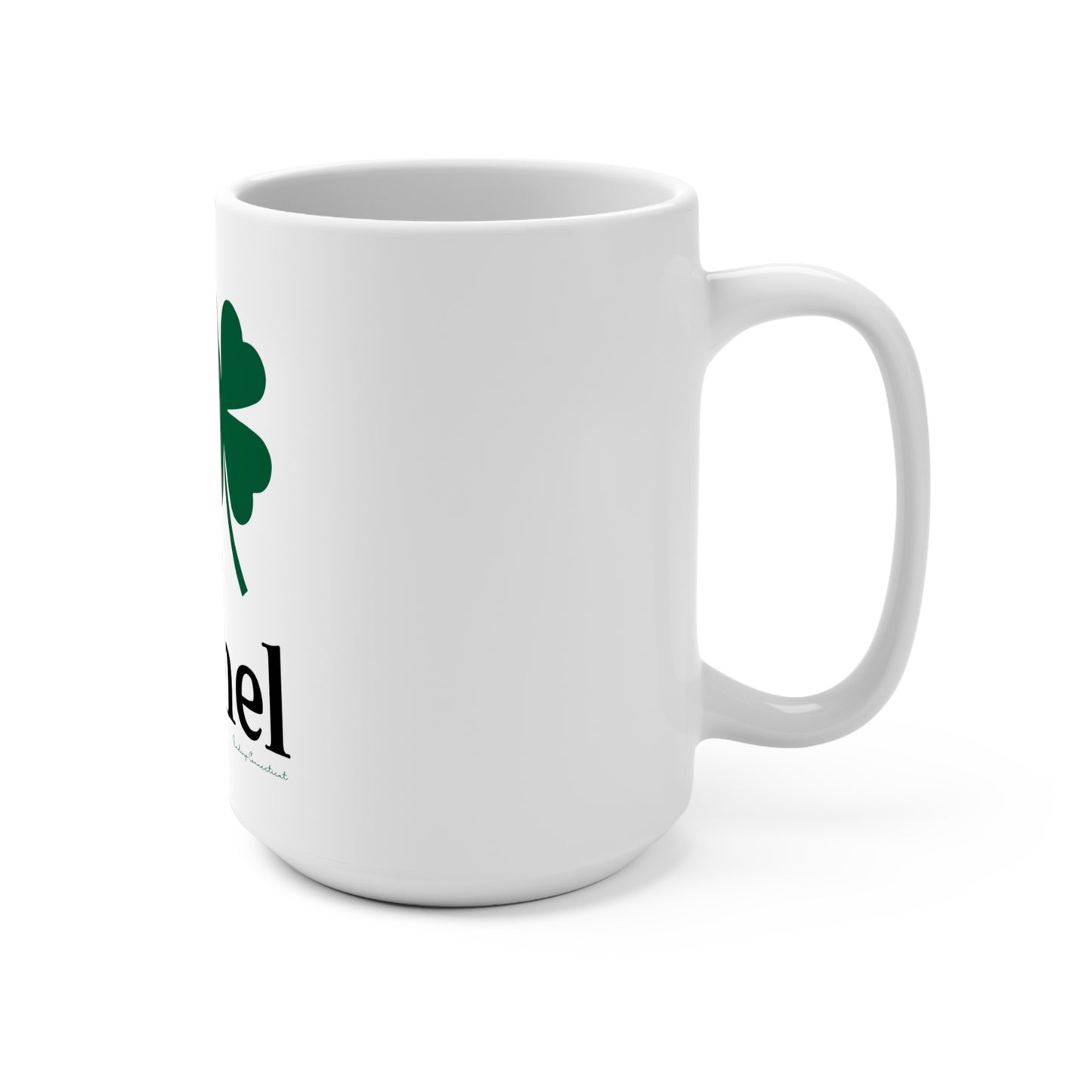 I Clover Bethel Mug 15oz