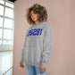 06281 Woodstock Connecticut Zip Code Champion Hoodie