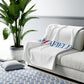 41 Tilt Brookfield  Sherpa Fleece Blanket