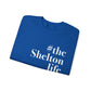 #thesheltonlife Unisex Heavy Blend™ Crewneck Sweatshirt