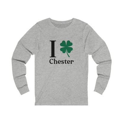 chester connecticut shirt