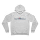 Love South Norwalk Unisex Sponge Fleece Pullover Hoodie