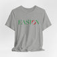 41 Tilt Easton Unisex Jersey Short Sleeve T-Shirt