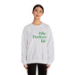 #thedurhamlife Unisex Heavy Blend™ Crewneck Sweatshirt