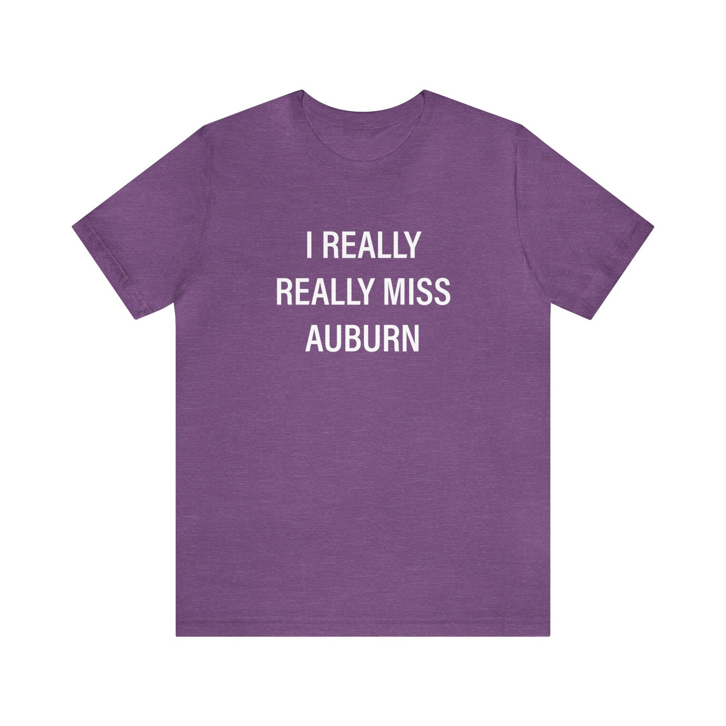 Auburn maine shirt