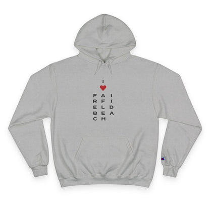 Fairfield Beach Vision Champion Hoodie