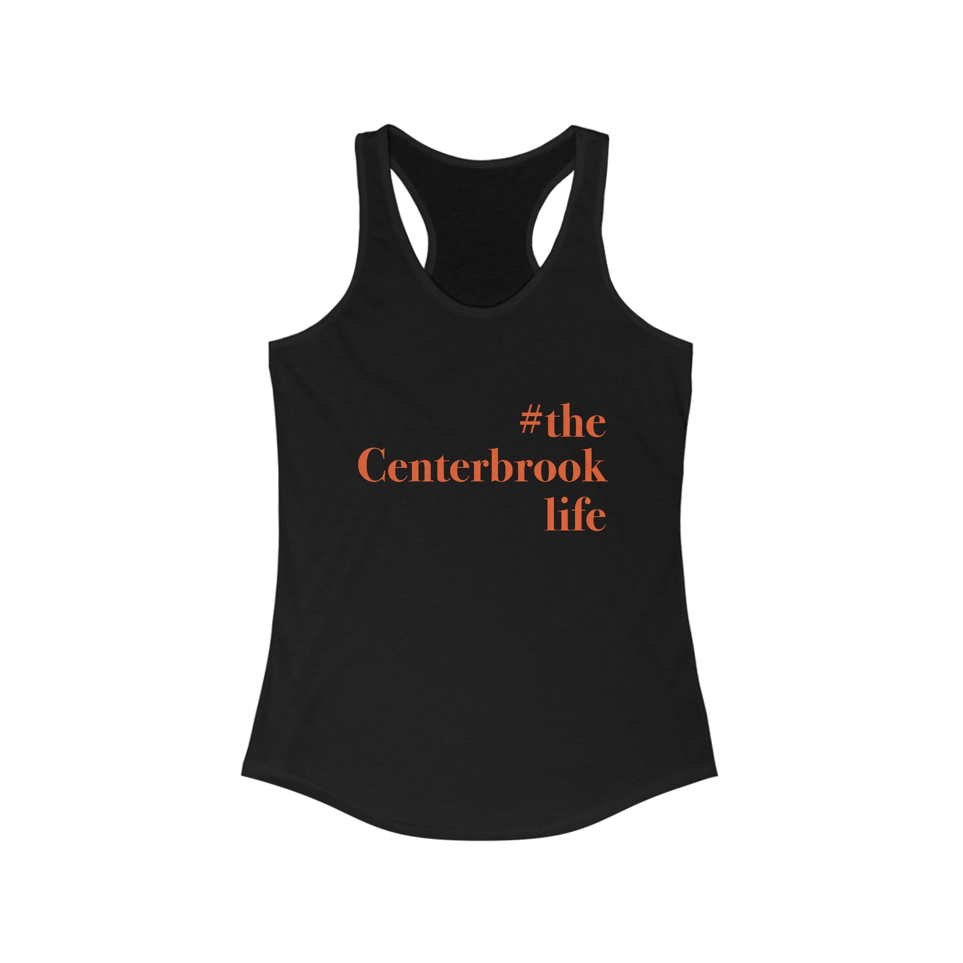 centerbrook tank top shirt