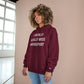 I Really Really Miss Bridgeport Champion Hoodie