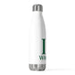 I Clover Windham 20oz Insulated Bottle