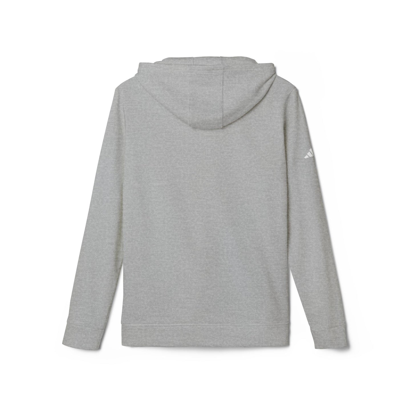 Tolland is My Happy Place adidas Unisex Fleece Hoodie