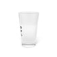 Ridgefield Vision Pint Glass, 16oz