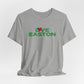 Love EastonUnisex Jersey Short Sleeve T-Shirt
