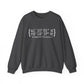 Bridgeport Coordinates Unisex Heavy Blend™ Crewneck Sweatshirt