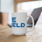 Love Fairfield  Mug 15oz