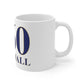 860 Cornwall Mug 11oz