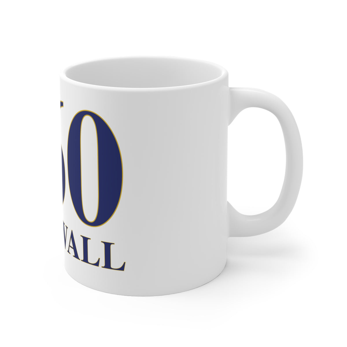 860 Cornwall Mug 11oz