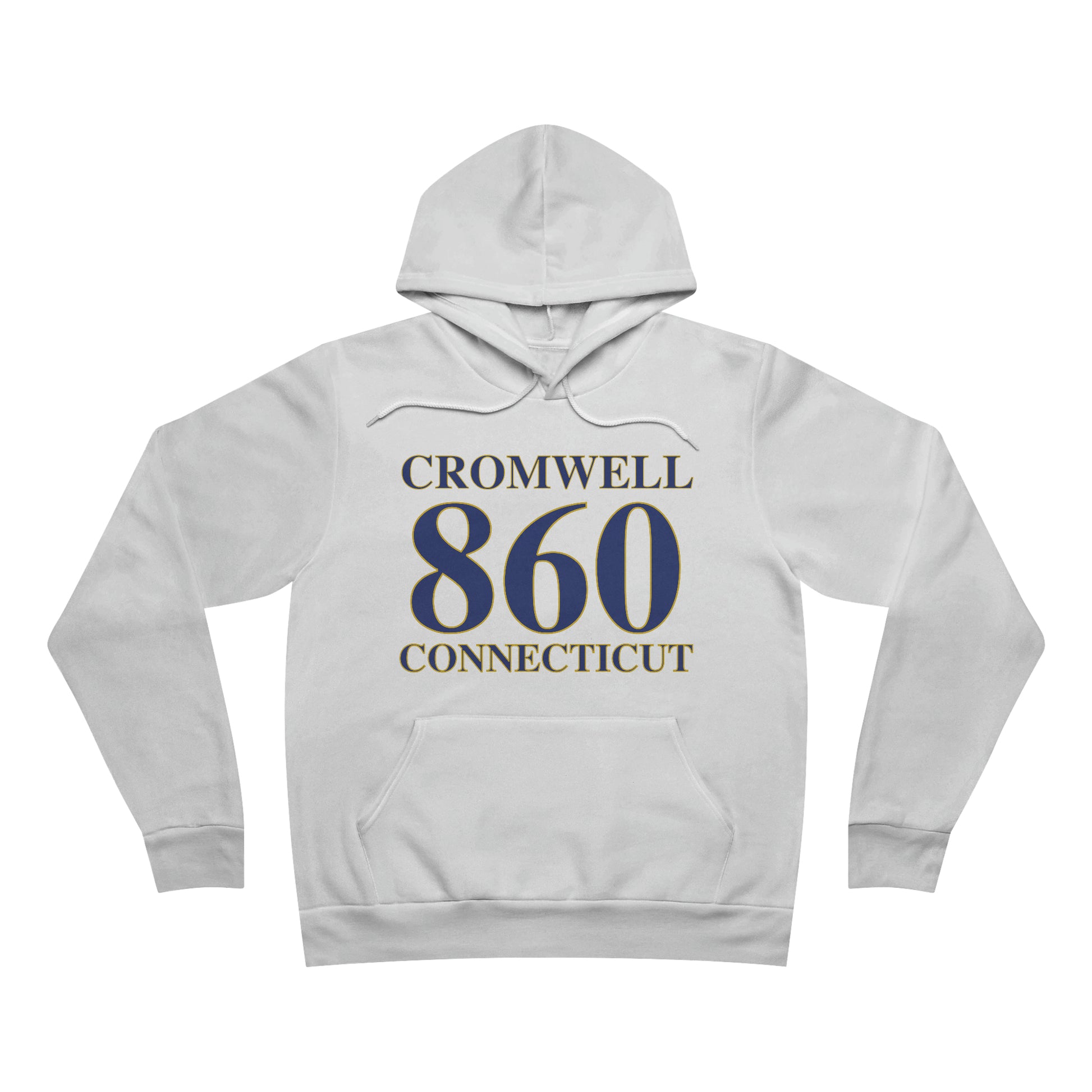 Cromwell Ct hoodied sweatshirt hoodie