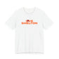 Love Shelton Unisex Jersey Short Sleeve T-Shirt