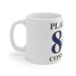 Plainfield 860 Connecticut Mug 11oz